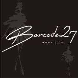 Barcode27 Boutique 