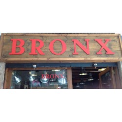 Bronx