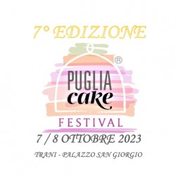 Puglia CAKE festival EVENTO 