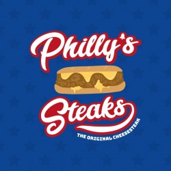 Philly Cheesesteak