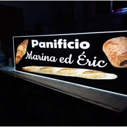 Boulangerie - Pan di Marina