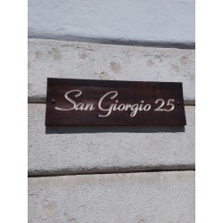 San Giorgio 25