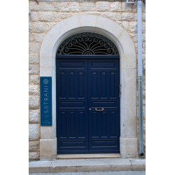 Sotrani b&b