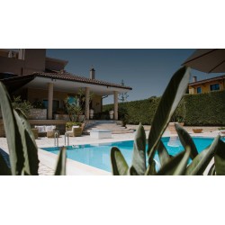 Villa Pietra Bianca