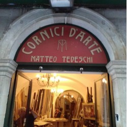 Cornici d'arte