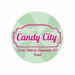 Candy City