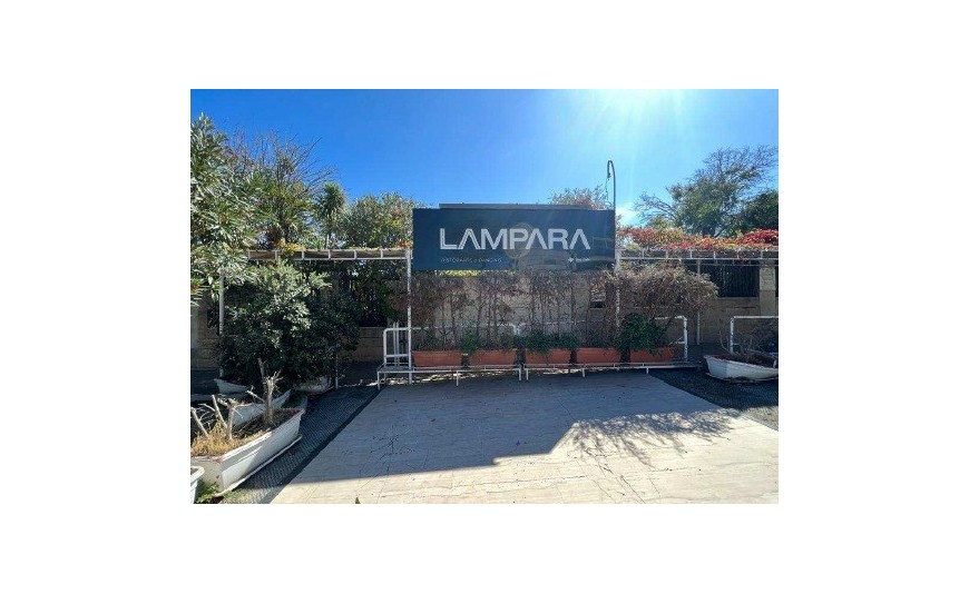 Bando "La Lampara". Qui le modalità