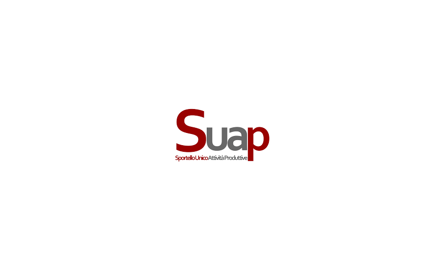 SUAP, PRATICHE ACCETTATE SOLO SE IN MODALITA' TELEMATICA