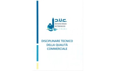 DUC Trani: arriva il “Disciplinare di Qualità”