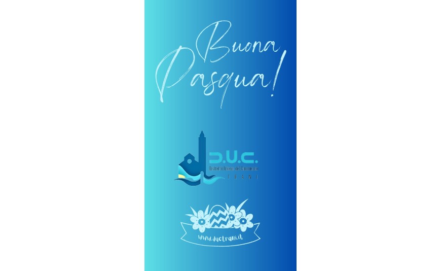 Auguri Buona Pasqua 2024