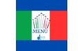 Ecco i MENU’ Frecce tricolori proposti Domenica 12 maggio 2024