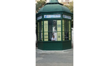 Inaugurato l'Info Point DUC Trani per le imprese
