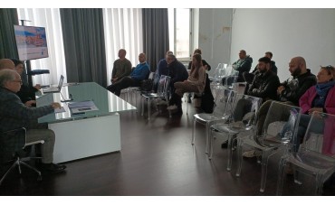 ATTENZIONE! Rinvio incontro odierno con le Associazioni