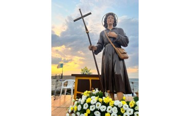 Trani - Festeggiamenti San Nicola Il Pellegrino. Il programma 