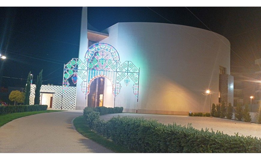 Sabato 19 agosto ore 19 Festeggiamenti di San Magno