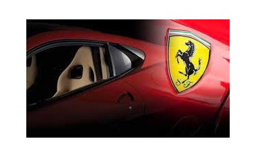 Il DUC partner del raduno delle Ferrari. Sabato 1 settembre  ore 18:00  in piazza Duomo. QUI IL PROGRAMMA 