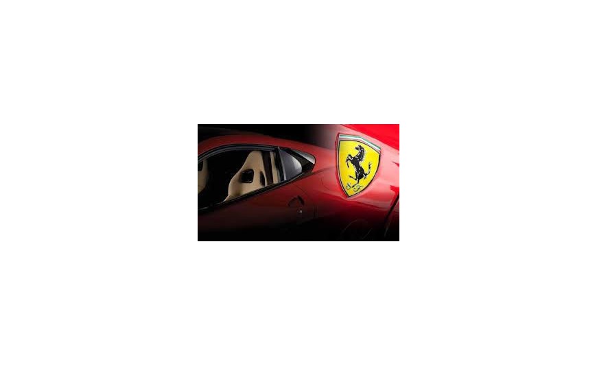Il DUC partner del raduno delle Ferrari. Sabato 1 settembre  ore 18:00  in piazza Duomo. QUI IL PROGRAMMA 