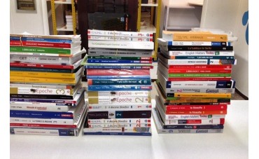 Contributo libri di testo 2023/24: in arrivo il buono virtuale