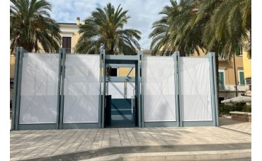 Teatro Civico Open Air: QUI tutti gli eventi in programma 